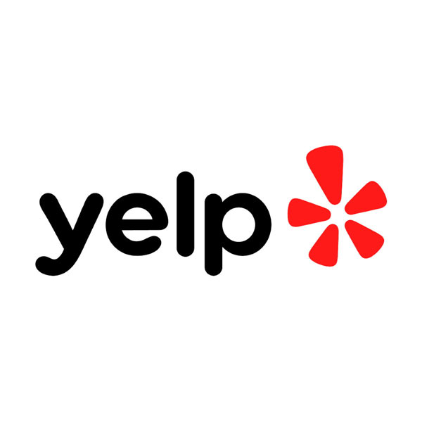 YELP Reviews logo